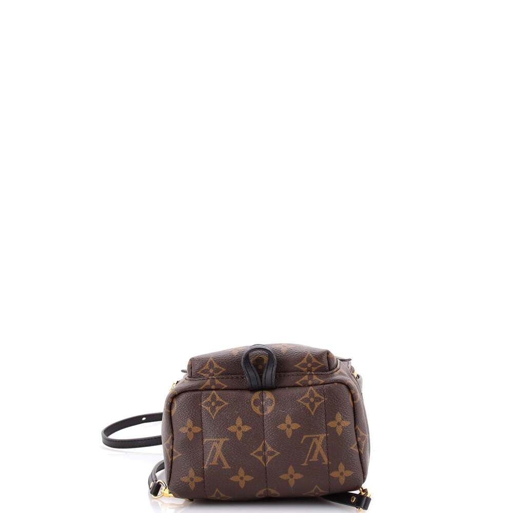 Louis Vuitton Palm Springs Backpack #224328L24B - Picture 4 of 8
